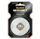 Cinta Adhesiva Montaje Estándar 13 Mm