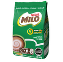 Saborizante Para Leche Sabor Chocolate Bolsa 300 Gr