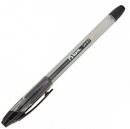 Lápiz Tinta Gel Punta Media Negro Quick Dry 0.7 Mm