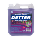 Desodorante Ambiental Líquido Lavanda 5 Lt
