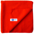 Paño Microfibra Rojo 5 Un