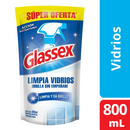 Limpiavidrios Doypack 800 Ml