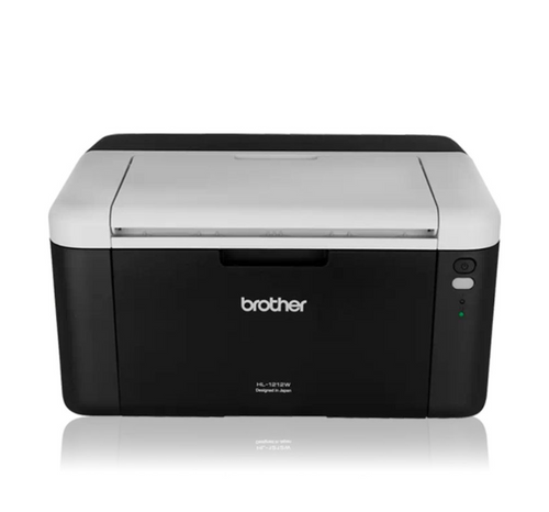 Impresora Monocromática Laser Hl-1202W Usb Wifi