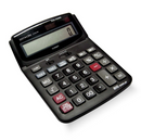 Calculadora Escritorio D/Pwr 12 Dígitos