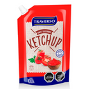 Ketchup Bolsa 1 Kg