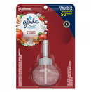 Desodorante Ambiental Eléctrico Recarga Manzana Canela 21 Ml