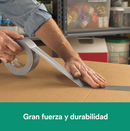 Cinta Adhesiva Multiproposito Gris 48 Mm X 9 Mm Mp1010