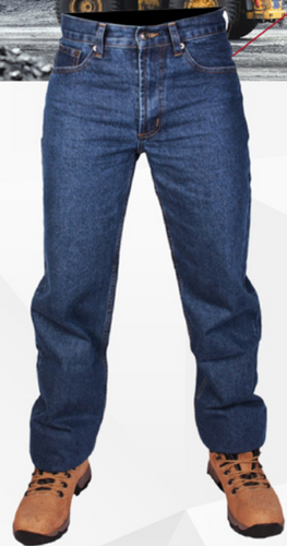 Jeans Prelavado 54