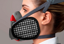Respirador reutilizable M/Rostro S900 S