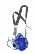 Respirador Masprot M850 (Silicona) L