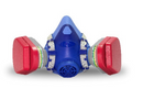 Respirador Masprot M850 (Silicona) S