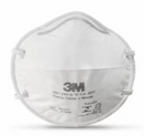 Respirador Seguridad N95 8210 V (10 U)
