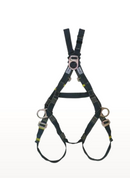 Arnes Seg.4 argollas cuerpo comp.Kevlar