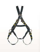 Arnes Seg.4 argollas cuerpo comp.Kevlar