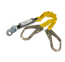 Amortiguador imp cinta tub 1.80m