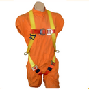 Arnes de seguridad Chilesin 4 argollas cinta ignifuga XL-XXL