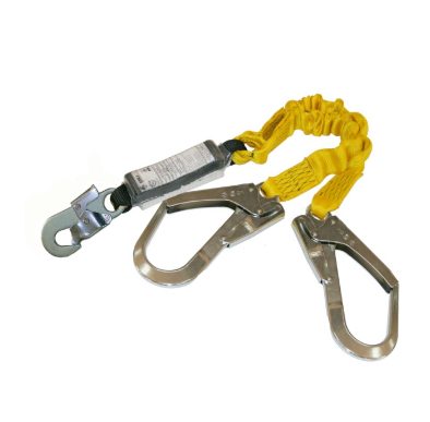 Amortiguador Imp. estrobo tubular 1.60