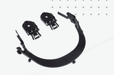Adaptador Casco Facial Auditivo Univer.