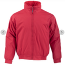 Casaca Termica Impermeable Roja XL