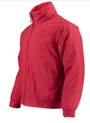 Casaca Termica Impermeable Roja XL