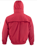 Casaca Termica Impermeable Roja XL