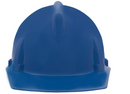 Casco Gorra Top-Gard Fas-Trac III Azul