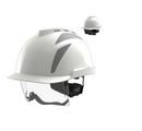 Casco Seg. Gorra V-Gard 930 No Ventilado