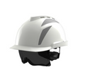 Casco Seg. Gorra V-Gard 930 No Ventilado