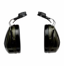 Protector Auditivo Casco Peltor H520P3E