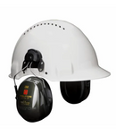 Protector Auditivo Casco Peltor H520P3E