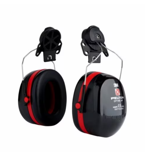 Protector Auditivo Casco Peltor H540P3E