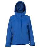 Chaqueta 3/1 Basica 100% Poli.Muj AzLiM