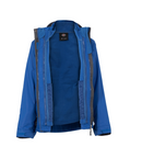 Chaqueta 3/1 Basica 100% Poli.Muj AzLiM