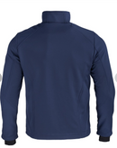 Chaqueta Texora Softshell Azul XL