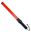 Baston Greenway Luminoso Rojo