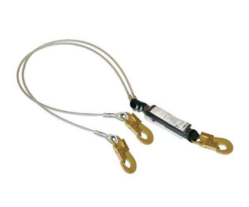 Amortiguador Seg. Impacto Amr2S-R11 1.20