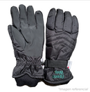 Guantes Seg.Termico Nieve Montaña T/Uni
