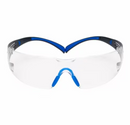 Lente Securefit C/Anti Scotchgard  Gris