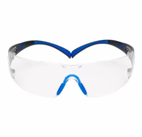 Lente Securefit C/Anti Scotchgard  Gris