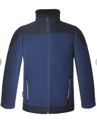 Micropolar Expedition Mujer Azul XL
