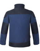 Micropolar Expedition Mujer Azul XL