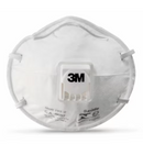 Respirador Seg. Dese.Tipo Copa 8822