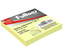 Nota Adhesiva 654 Pop Up Amarillo 76X76 Mm 1 Un 100 Hojas