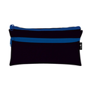 Estuche Doble Cierre 4 Colores