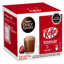 Cápsula Tipo Dolce Chococcino Kit Kat 10 Cápsulas