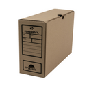 Caja Archivo Computacional