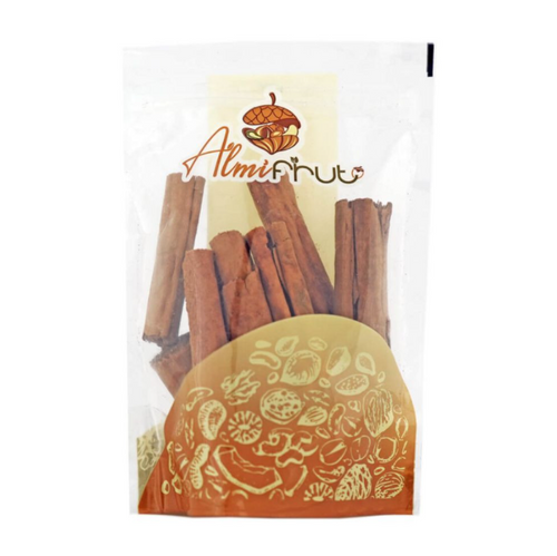 Canela Entera Bolsa 500 Gr