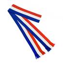 Faja Tricolor 8 Cm X 176 Cm X 1 Un