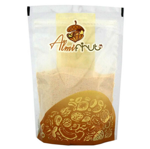 Ajo En Polvo Bolsa 500 Gr