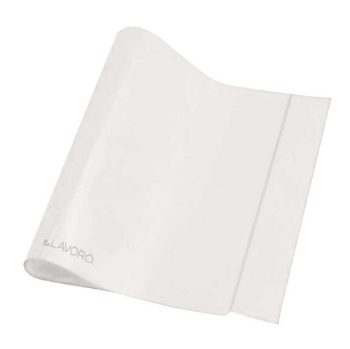 Forro Universitario Pvc Transparente